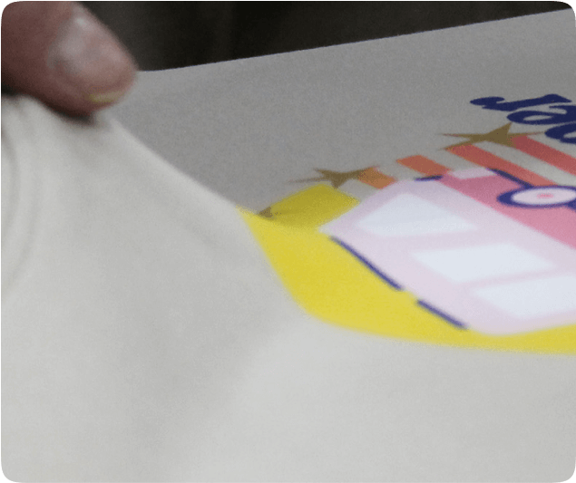 State-of-the-art drukkerij faciliteiten